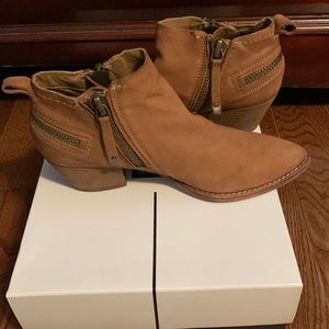 Dolce Vita Saylor Bootie